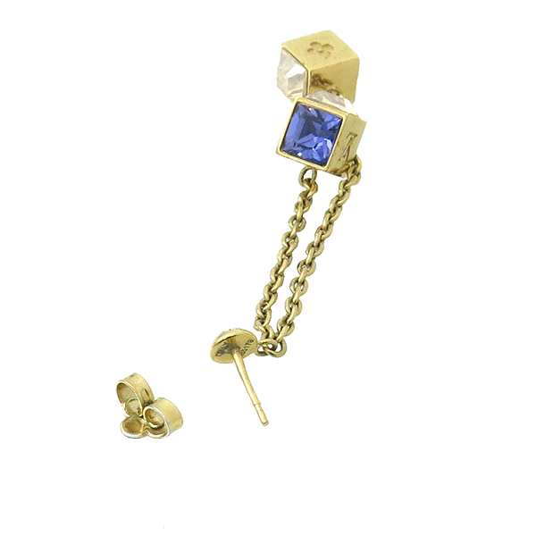 Louis Vuitton(���̺���) M65179 ����ΰ� ������� ���� ť�� �Ͱ��� �̹���3 - ���̺��� �߰���ǰ