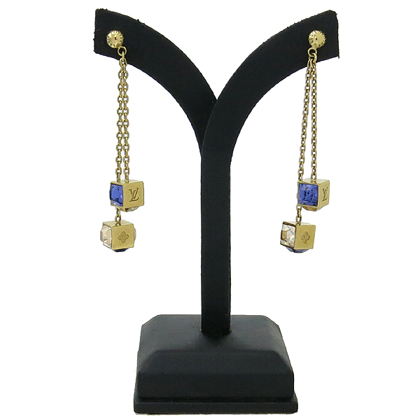 Louis Vuitton(���̺���) M65179 ����ΰ� ������� ���� ť�� �Ͱ��� �̹���4 - ���̺��� �߰���ǰ