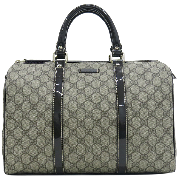 Gucci(����) 193603 GG�ΰ� PVC ��ũ���� Ʈ���� ������ ��Ʈ�� �̹���2 - ���̺��� �߰���ǰ
