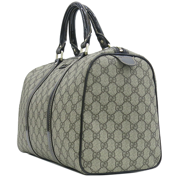 Gucci(����) 193603 GG�ΰ� PVC ��ũ���� Ʈ���� ������ ��Ʈ�� �̹���3 - ���̺��� �߰���ǰ