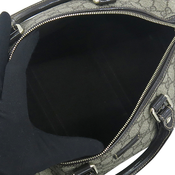 Gucci(����) 193603 GG�ΰ� PVC ��ũ���� Ʈ���� ������ ��Ʈ�� �̹���6 - ���̺��� �߰���ǰ