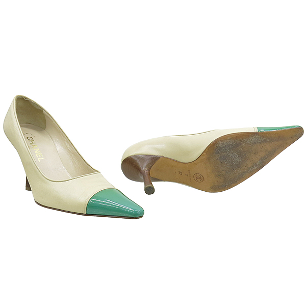 Chanel(����) ������ �÷� ���� ������ ������ ���� �̹���2 - ���̺��� �߰���ǰ