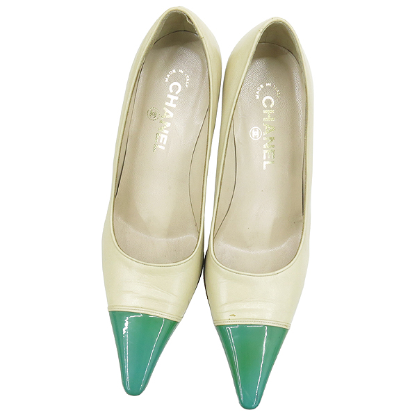 Chanel(����) ������ �÷� ���� ������ ������ ���� �̹���4 - ���̺��� �߰���ǰ