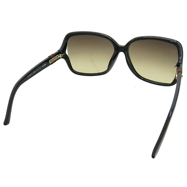 Gucci(����) GG3658 �Ｑ ���ͷ�ŷ ��� �ΰ� ���� ���� ���۶� �̹���3 - ���̺��� �߰���ǰ