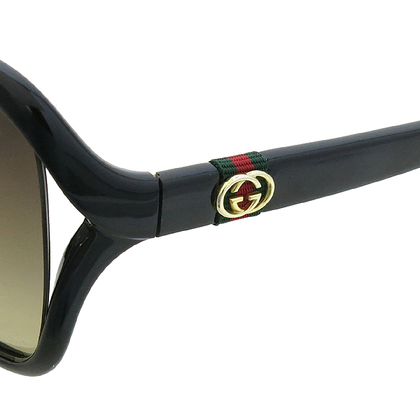 Gucci(����) GG3658 �Ｑ ���ͷ�ŷ ��� �ΰ� ���� ���� ���۶� �̹���4 - ���̺��� �߰���ǰ