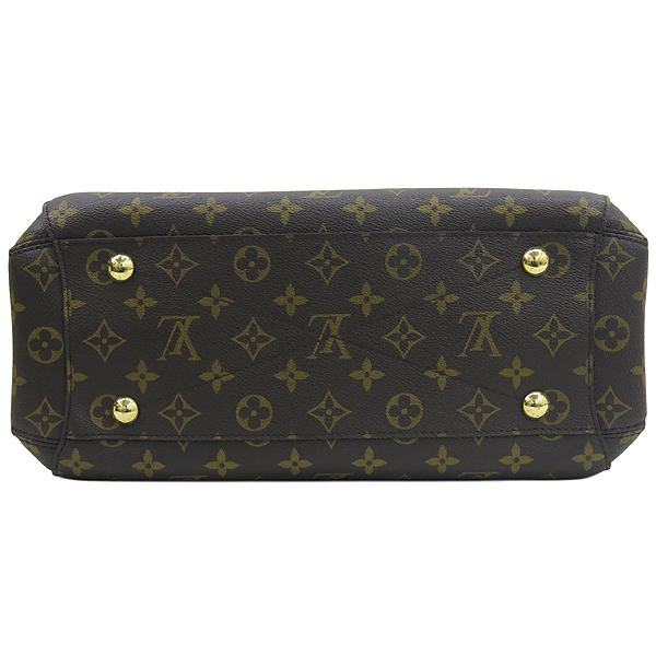 Louis Vuitton(���̺���) M41056 ���׷� ĵ���� ���״� MM ��Ʈ��+�����Ʈ�� �̹���5 - ���̺��� �߰���ǰ