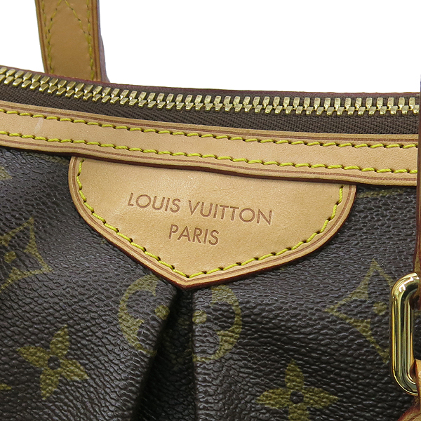 Louis Vuitton(���̺���) M40145 ���׷� ĵ���� �ȷ��� PM ��Ʈ�� + �����Ʈ�� 2WAY �̹���4 - ���̺��� �߰���ǰ