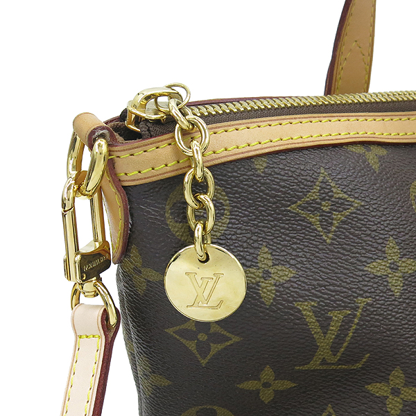 Louis Vuitton(���̺���) M40145 ���׷� ĵ���� �ȷ��� PM ��Ʈ�� + �����Ʈ�� 2WAY �̹���5 - ���̺��� �߰���ǰ
