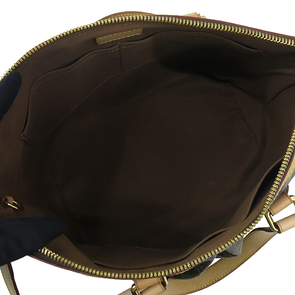 Louis Vuitton(���̺���) M40145 ���׷� ĵ���� �ȷ��� PM ��Ʈ�� + �����Ʈ�� 2WAY �̹���6 - ���̺��� �߰���ǰ