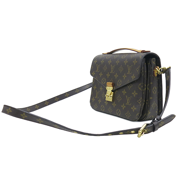 Louis Vuitton(���̺���) M40780 ���׷� ĵ���� ����Ʈ ��Ƽ�� 2WAY �̹���2 - ���̺��� �߰���ǰ