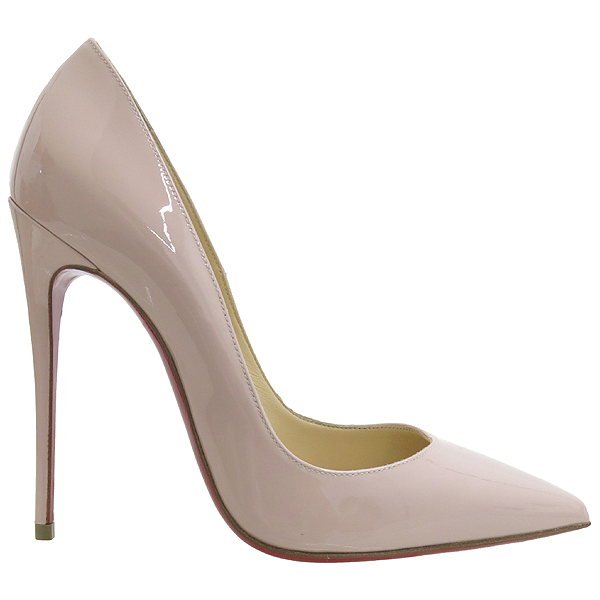 Christian Louboutin(ũ������ �����) ����Ʈ��ũ ���̴�Ʈ ������ �����뱸�� �̹���3 - ���̺��� �߰���ǰ