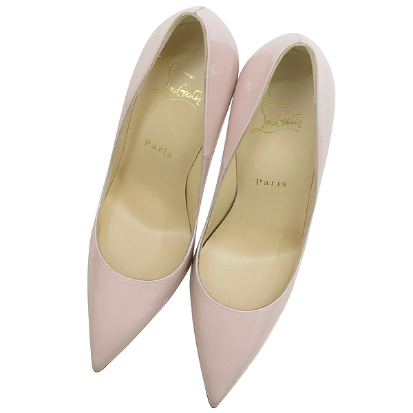 Christian Louboutin(ũ������ �����) ����Ʈ��ũ ���̴�Ʈ ������ �����뱸�� �̹���5 - ���̺��� �߰���ǰ