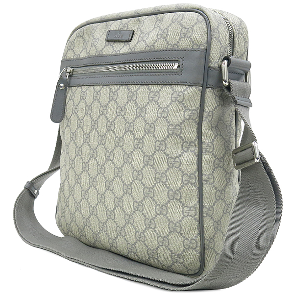 Gucci(����) 201448 GG�ΰ� PVC �׷��� ���� Ʈ���� ũ�ν��� �̹���2 - ���̺��� �߰���ǰ
