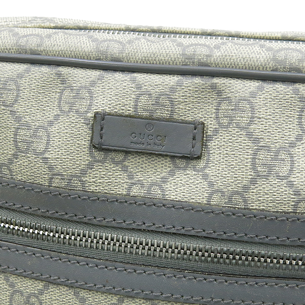 Gucci(����) 201448 GG�ΰ� PVC �׷��� ���� Ʈ���� ũ�ν��� �̹���3 - ���̺��� �߰���ǰ