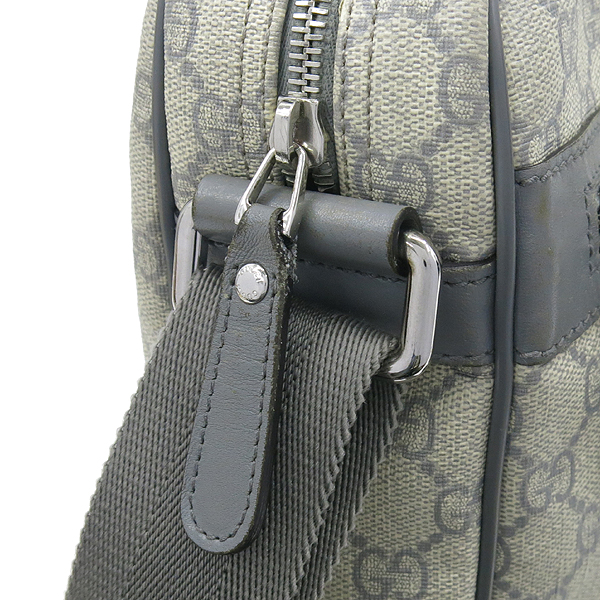 Gucci(����) 201448 GG�ΰ� PVC �׷��� ���� Ʈ���� ũ�ν��� �̹���4 - ���̺��� �߰���ǰ