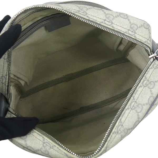 Gucci(����) 201448 GG�ΰ� PVC �׷��� ���� Ʈ���� ũ�ν��� �̹���5 - ���̺��� �߰���ǰ