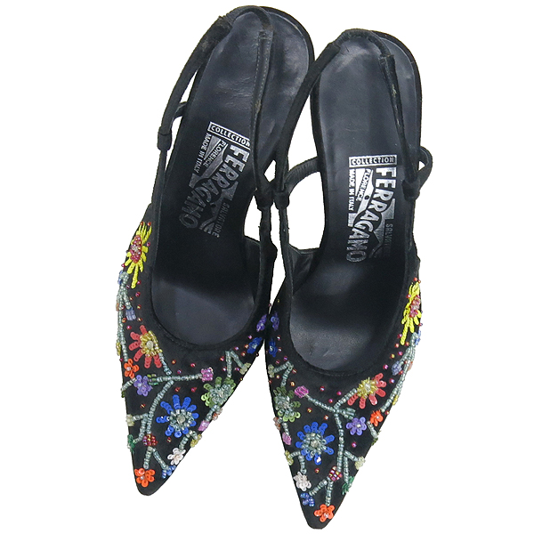 Ferragamo(��󰡸�) ���� ��� ���� ���� ������ ������ ���� �̹���5 - ���̺��� �߰���ǰ