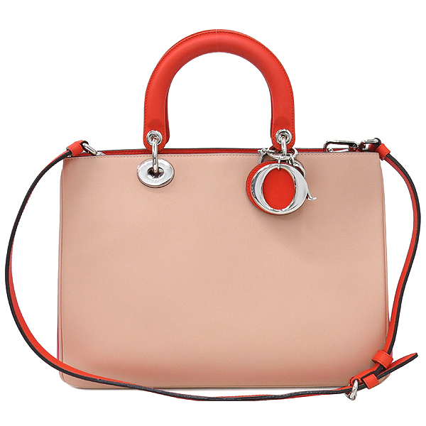 Dior(ũ����î���) M0902PTVS 04D DIORISSIMO ������ø� �̵�� ����Ʈī����Ų ����Ʈ��ũ ��� ����ũ ������ ����ΰ� ��Ʈ�� + �����Ŀ�ġ + �����Ʈ�� 2WAY[�����÷���] �̹���2 - ���̺��� �߰���ǰ