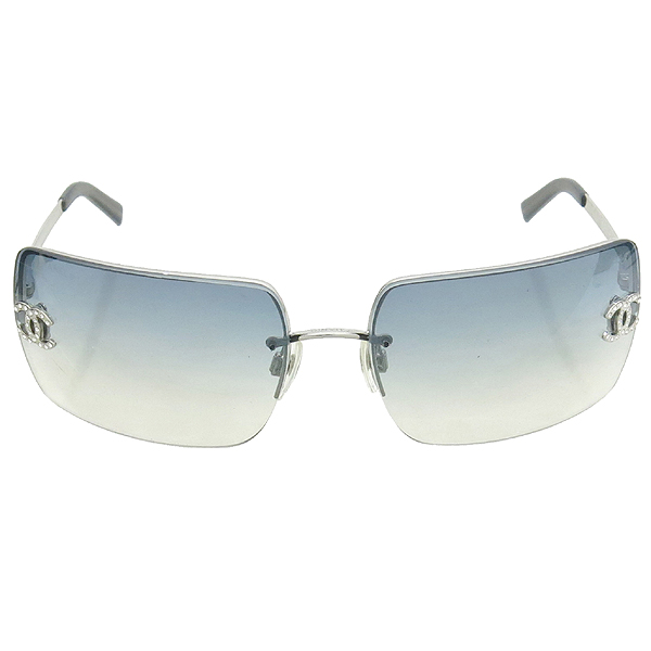 Chanel(����) 4092-B COCO �ΰ� ��� �ݹ��� ���۶� �̹���2 - ���̺��� �߰���ǰ