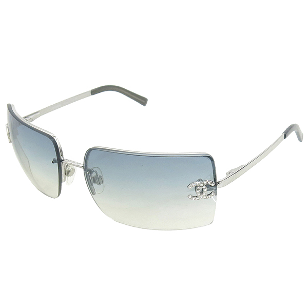 Chanel(����) 4092-B COCO �ΰ� ��� �ݹ��� ���۶� �̹���3 - ���̺��� �߰���ǰ