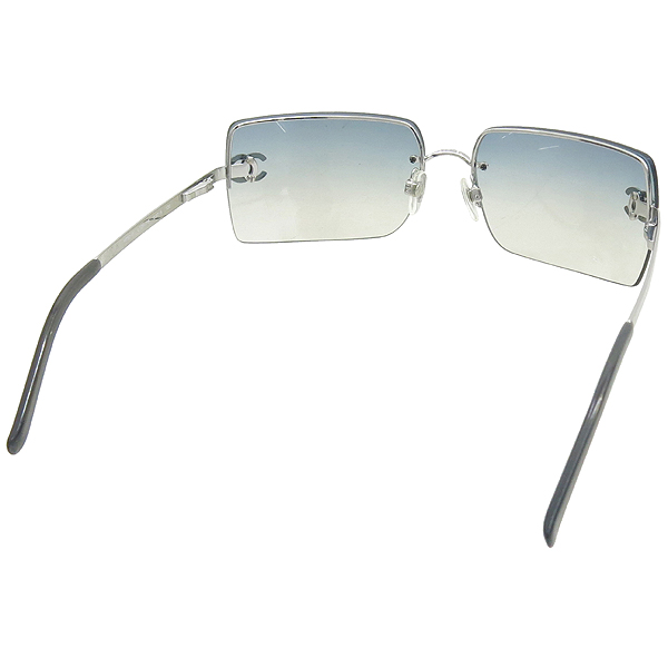 Chanel(����) 4092-B COCO �ΰ� ��� �ݹ��� ���۶� �̹���4 - ���̺��� �߰���ǰ