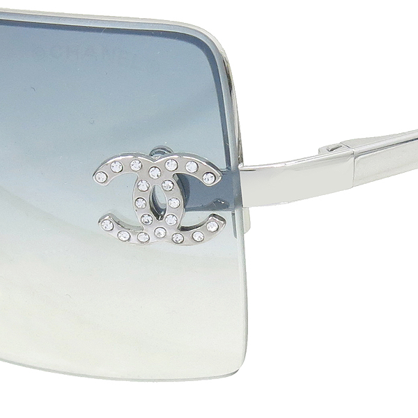 Chanel(����) 4092-B COCO �ΰ� ��� �ݹ��� ���۶� �̹���5 - ���̺��� �߰���ǰ