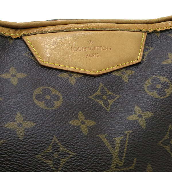 Louis Vuitton(���̺���) M41232 ���׷� ĵ���� ����Ʈ���� MM ��Ʈ�� + �����Ʈ�� 2WAY �̹���3 - ���̺��� �߰���ǰ