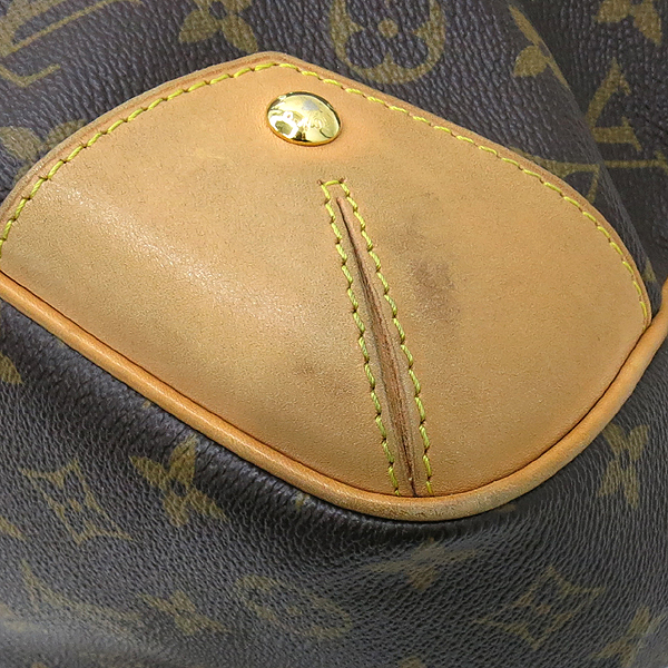 Louis Vuitton(���̺���) M41232 ���׷� ĵ���� ����Ʈ���� MM ��Ʈ�� + �����Ʈ�� 2WAY �̹���6 - ���̺��� �߰���ǰ