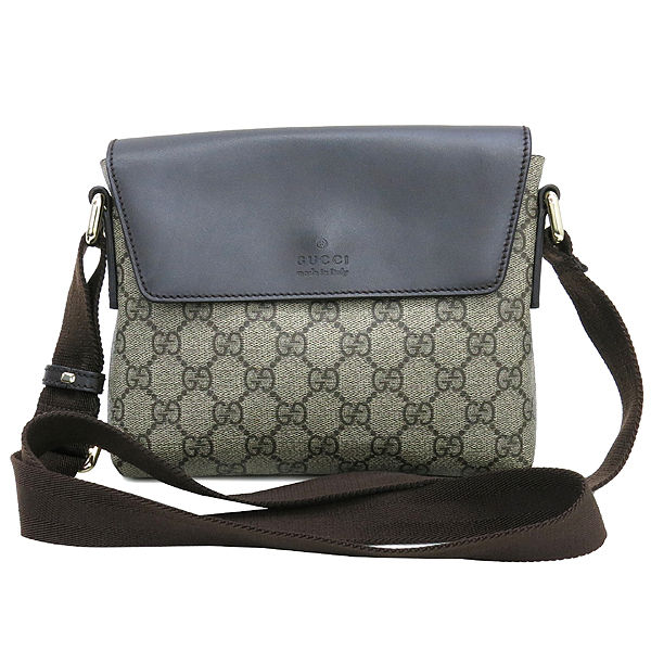 Gucci(����) 353431 GG �ΰ� PVC �̴� ũ�ν��� �̹���2 - ���̺��� �߰���ǰ