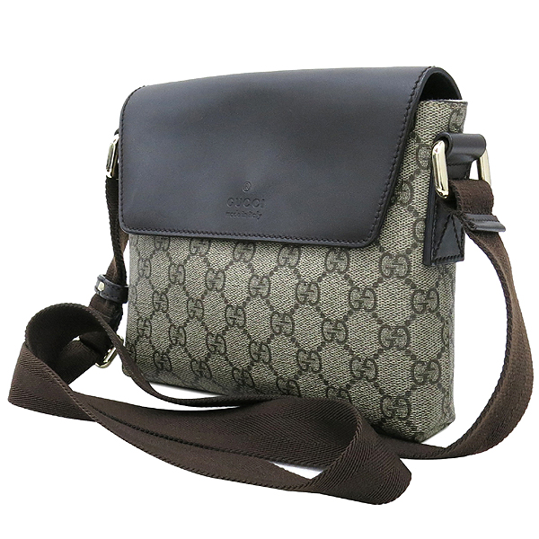 Gucci(����) 353431 GG �ΰ� PVC �̴� ũ�ν��� �̹���3 - ���̺��� �߰���ǰ