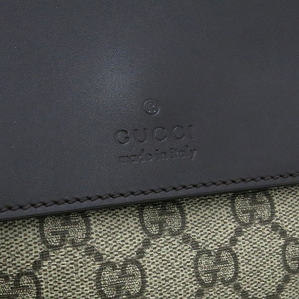 Gucci(����) 353431 GG �ΰ� PVC �̴� ũ�ν��� �̹���4 - ���̺��� �߰���ǰ