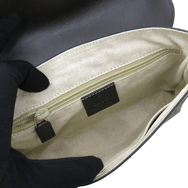 Gucci(����) 353431 GG �ΰ� PVC �̴� ũ�ν��� �̹���6 - ���̺��� �߰���ǰ