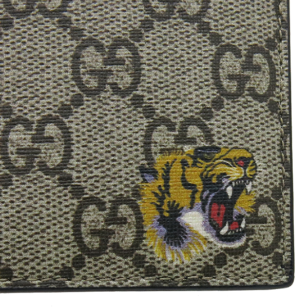 Gucci(����) 451268 GG �ΰ� PVC Ÿ�̰� ����Ʈ ������ ������ �̹���3 - ���̺��� �߰���ǰ