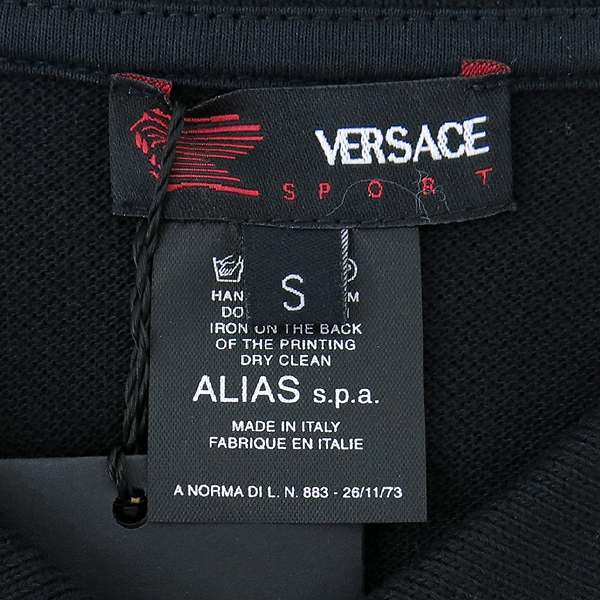 Versace(������ü) ���� ���� ī�� Ƽ �̹���5 - ���̺��� �߰���ǰ