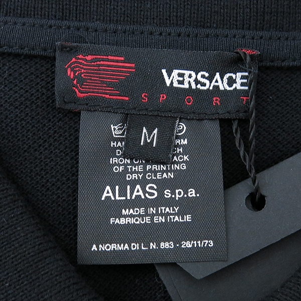 Versace(������ü) ���� ���� ī�� Ƽ [�λ꼾�Һ���] �̹���5 - ���̺��� �߰���ǰ