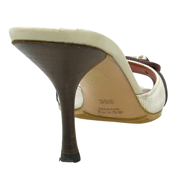 Gucci(����) 141740 ĵ���� ���� Ȧ���� ��� ������ ���� �̹���4 - ���̺��� �߰���ǰ