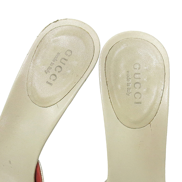 Gucci(����) 141740 ĵ���� ���� Ȧ���� ��� ������ ���� �̹���5 - ���̺��� �߰���ǰ