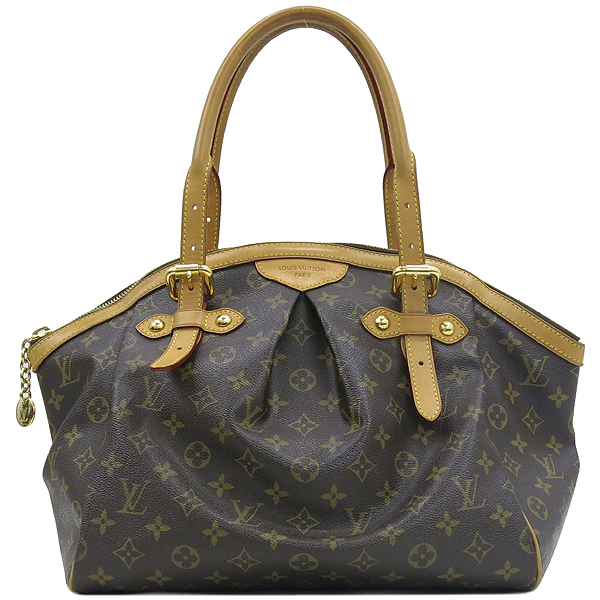 Louis Vuitton(���̺���) M40144 ���׷� ĵ���� Ƽ���� GM ����� �̹���2 - ���̺��� �߰���ǰ