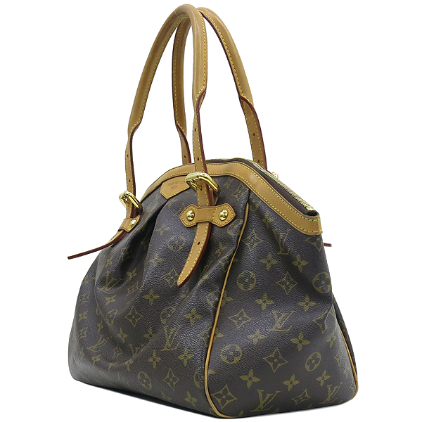 Louis Vuitton(���̺���) M40144 ���׷� ĵ���� Ƽ���� GM ����� �̹���3 - ���̺��� �߰���ǰ