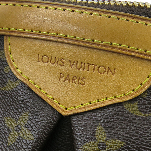 Louis Vuitton(���̺���) M40144 ���׷� ĵ���� Ƽ���� GM ����� �̹���4 - ���̺��� �߰���ǰ