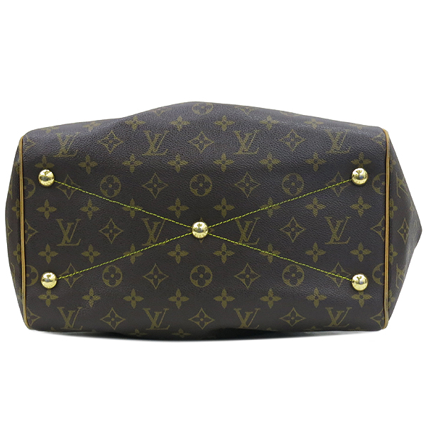 Louis Vuitton(���̺���) M40144 ���׷� ĵ���� Ƽ���� GM ����� �̹���5 - ���̺��� �߰���ǰ
