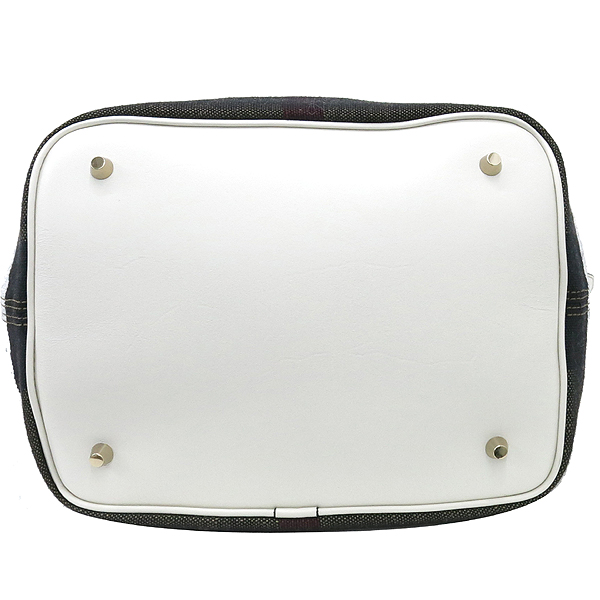 Burberry(������) ĵ���� üũ ���̺��� ȥ�� �̵�� �ֽ��� �½���� ��Ʈ�� + �����Ʈ�� 2WAY �̹���4 - ���̺��� �߰���ǰ