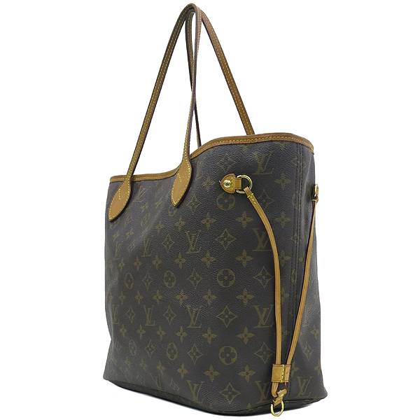 Louis Vuitton(���̺���) M40156 ���׷� ĵ���� �׹�Ǯ MM ����� �̹���2 - ���̺��� �߰���ǰ