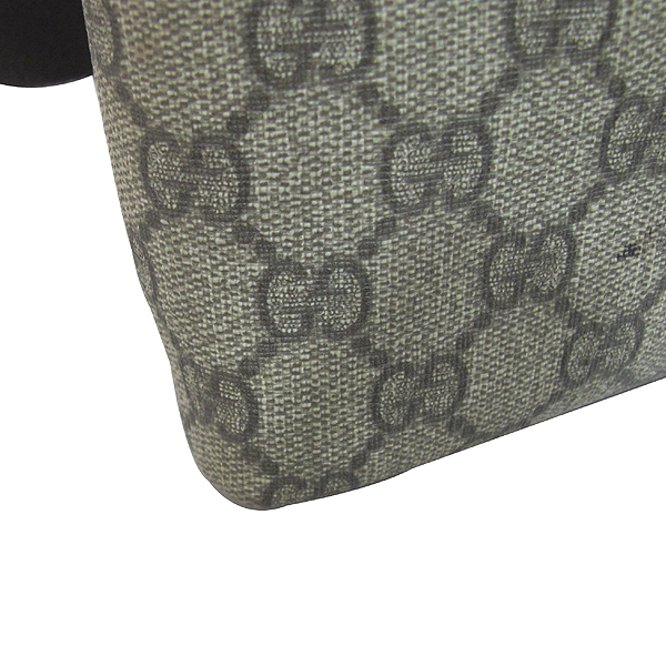 Gucci(����) 223666 GG�ΰ� PVC ��ũ���� ���� Ʈ���� �޽��� ũ�ν��� [��õ ������] �̹���5 - ���̺��� �߰���ǰ