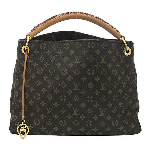 Louis Vuitton(���̺���) M40249 ���׷� ĵ���� ��ġ MM ����� [��õ ������] �̹���2 - ���̺��� �߰���ǰ