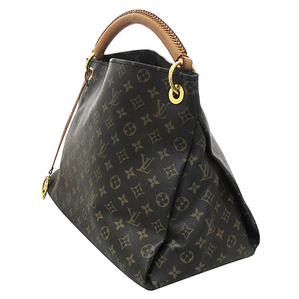 Louis Vuitton(���̺���) M40249 ���׷� ĵ���� ��ġ MM ����� [��õ ������] �̹���3 - ���̺��� �߰���ǰ