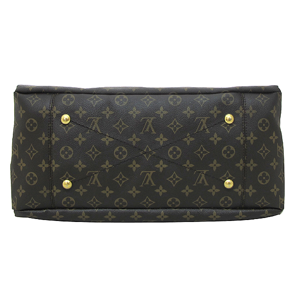 Louis Vuitton(���̺���) M40249 ���׷� ĵ���� ��ġ MM ����� [��õ ������] �̹���5 - ���̺��� �߰���ǰ