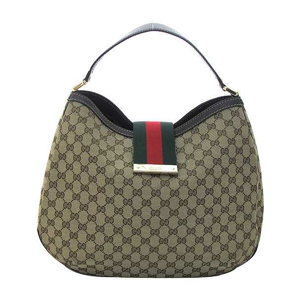 Gucci(����) 364834 �Ｑ ��Ƽġ GG�ΰ� �ڰ��� ���� ���� ȥ�� ����� [��õ ������] �̹���2 - ���̺��� �߰���ǰ