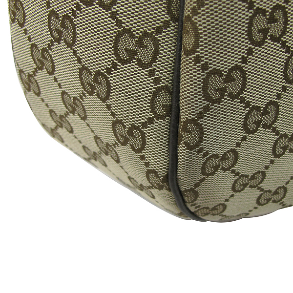 Gucci(����) 364834 �Ｑ ��Ƽġ GG�ΰ� �ڰ��� ���� ���� ȥ�� ����� [��õ ������] �̹���4 - ���̺��� �߰���ǰ