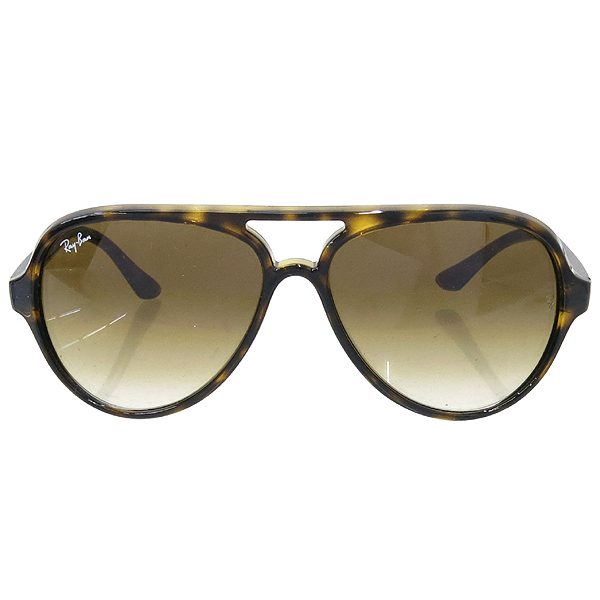 RAY-BAN(���̺�) RB4125 ���� �ΰ���� ���� ���۶� [��õ��] �̹���2 - ���̺��� �߰���ǰ